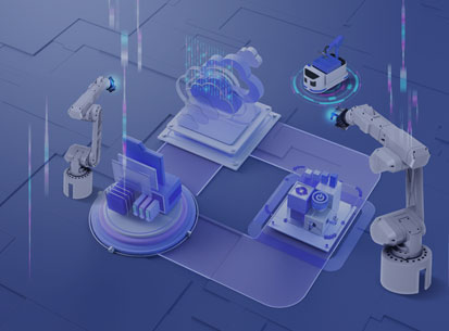 Industrial Robot System